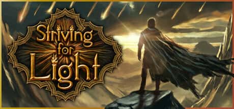 STEAM学习 争取光明 Striving for Light V1.0.0.7 1.4G背景
